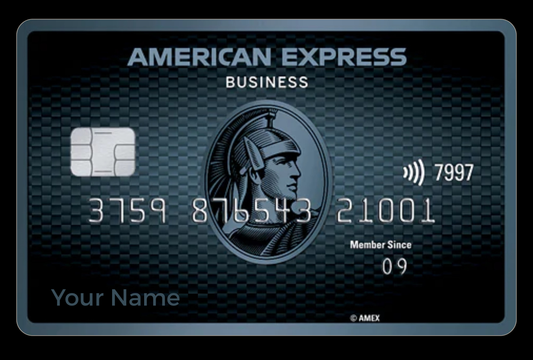 Cobalt Amex