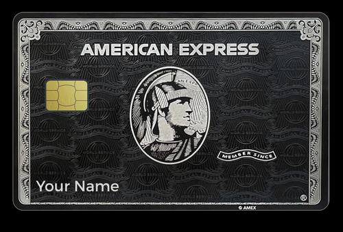 Carbon Amex