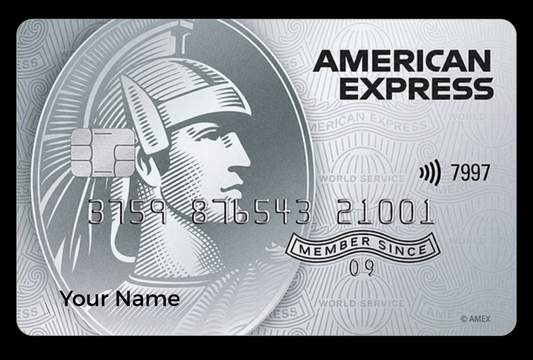 Essential Platinum Amex